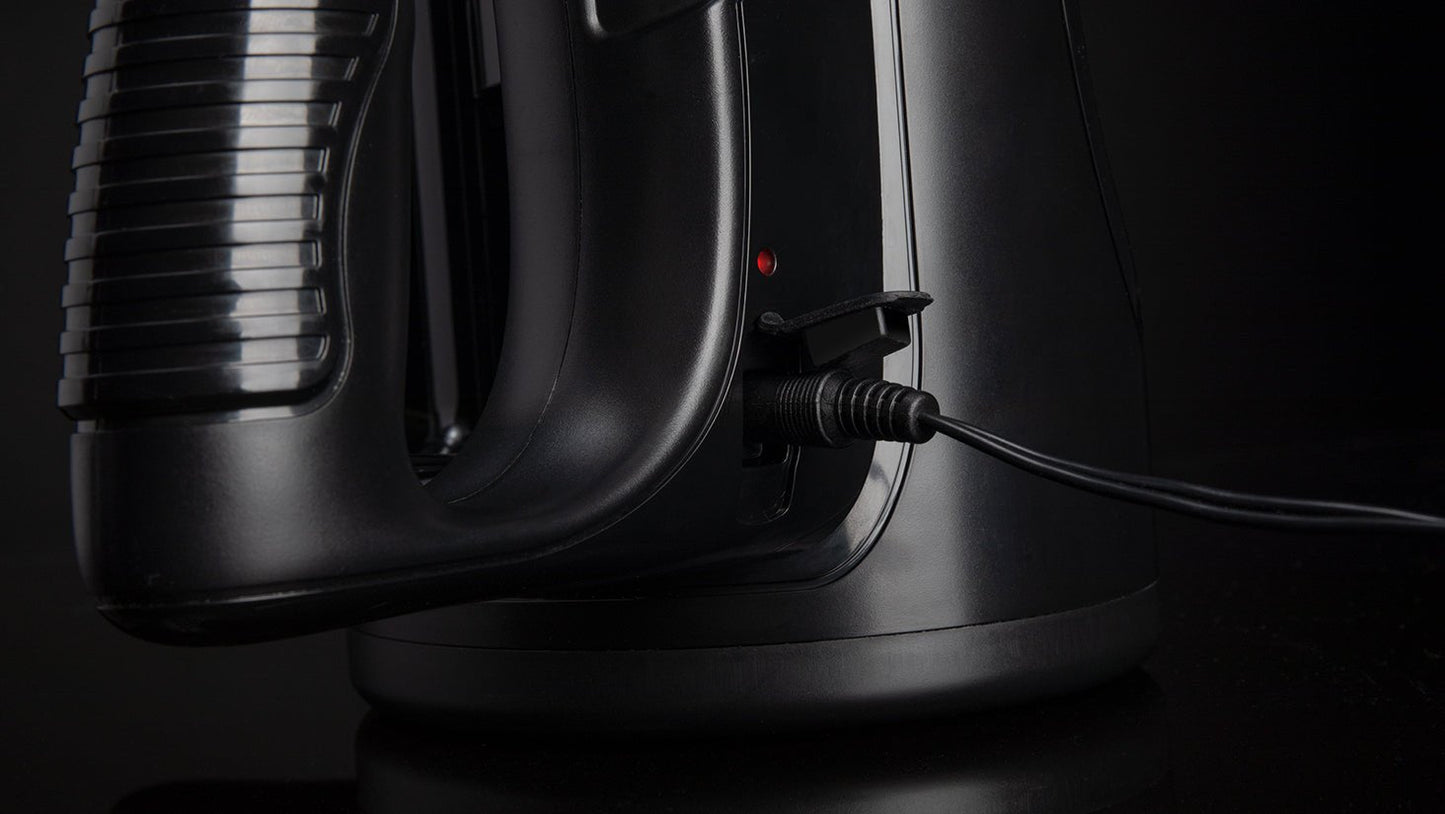 Interactive Quickshot Launch