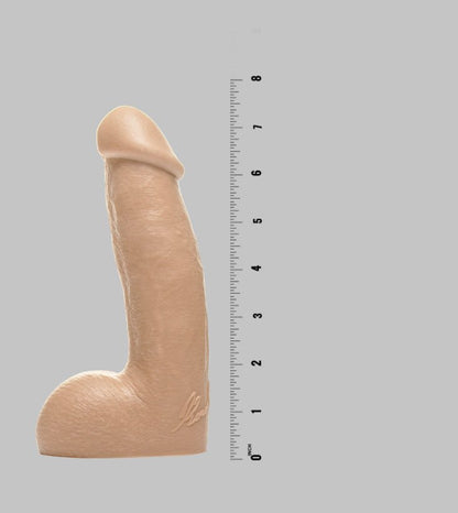 Fleshjack Boy Reno Gold Dildo