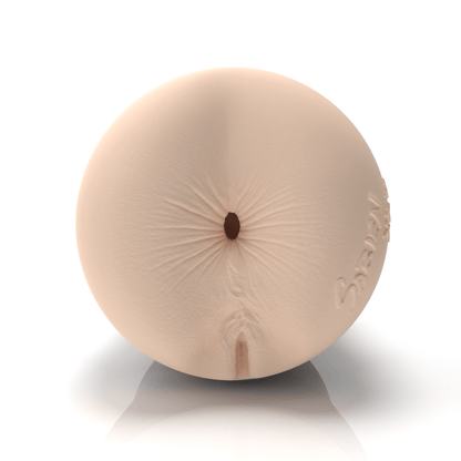Fleshlight Pro Sabien DeMonia Sabien’s buttfuck Allure 150
