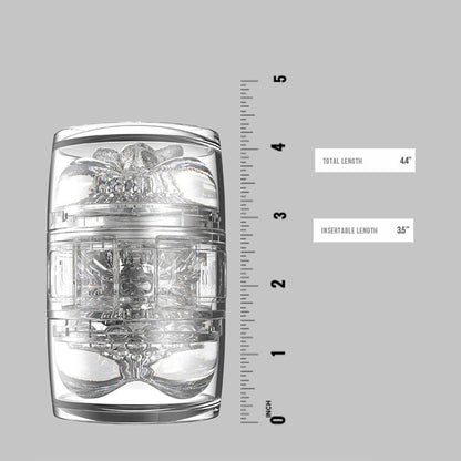 Masturbators Stoya Quickshot