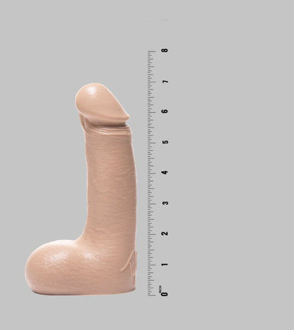 Tyler Wu - Dildo - Fleshlight