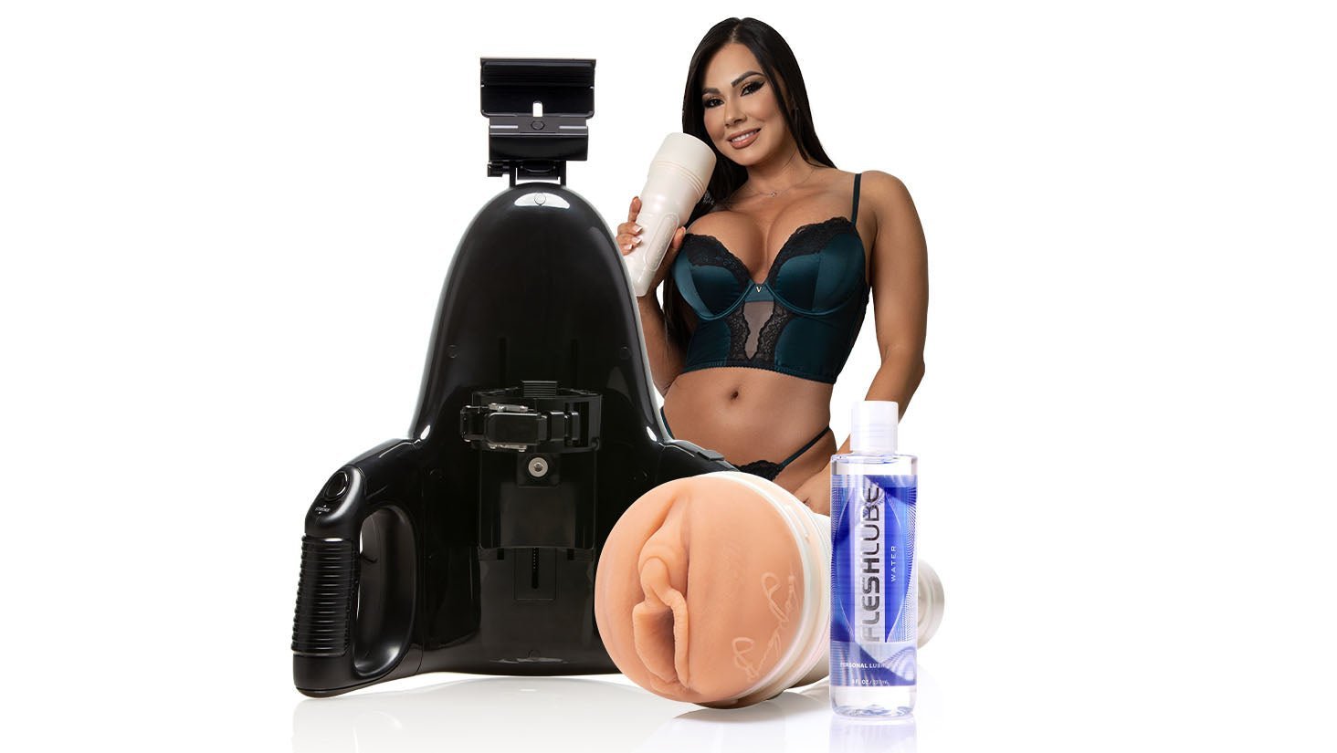 Combo Packs Universal Launch Esperanza Gomez Pack