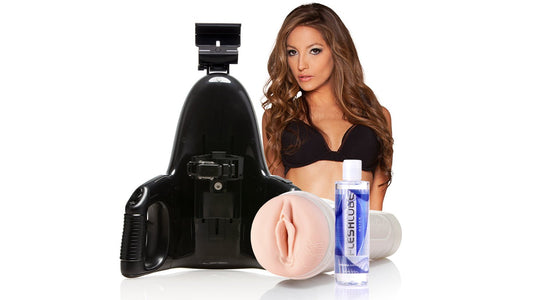 Universal Launch Jenna Haze Pack - Fleshlight