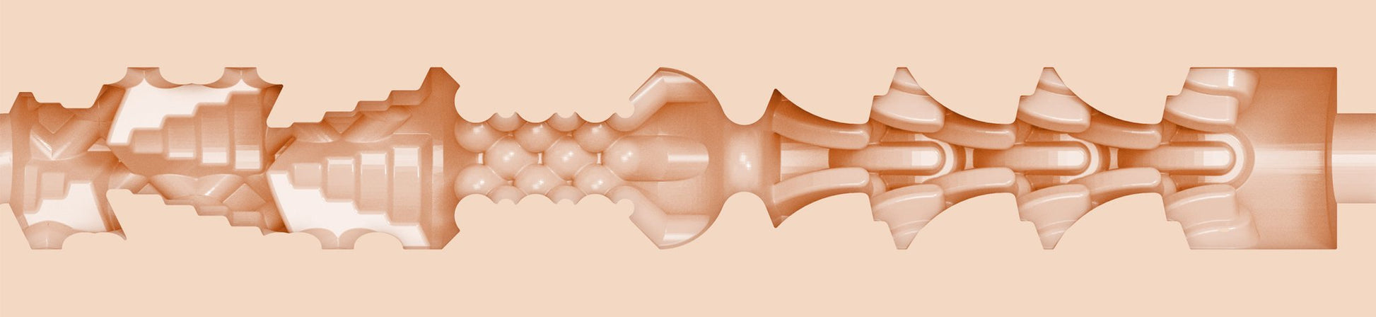 Combo Packs Universal Launch Violet Myers Pack