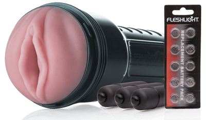 Masturbators Vibro™ Lady