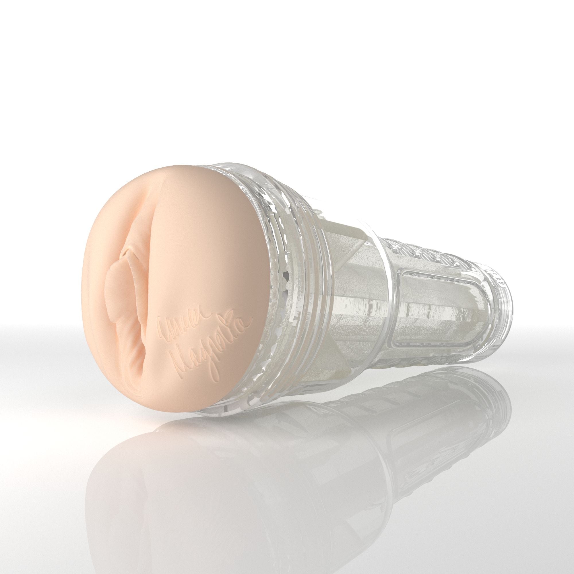 Emma Magnolia X3 2026 Edition Fleshlight 2026 Special Edition X3 (Lady) With Case Fleshlight