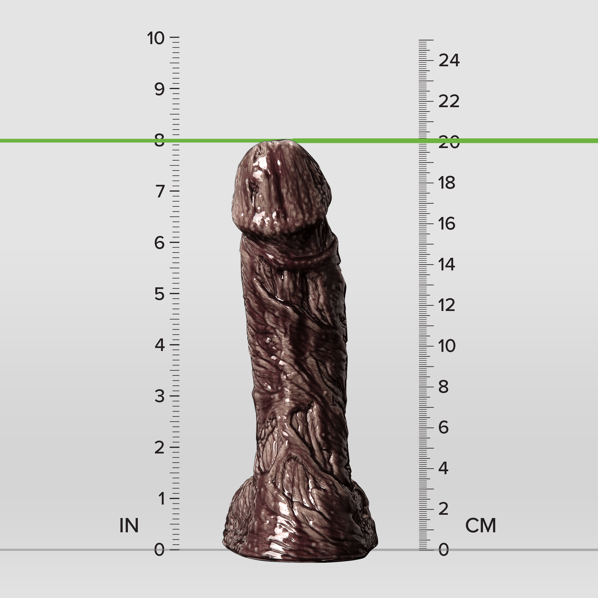 Dildos Zombie Dildo